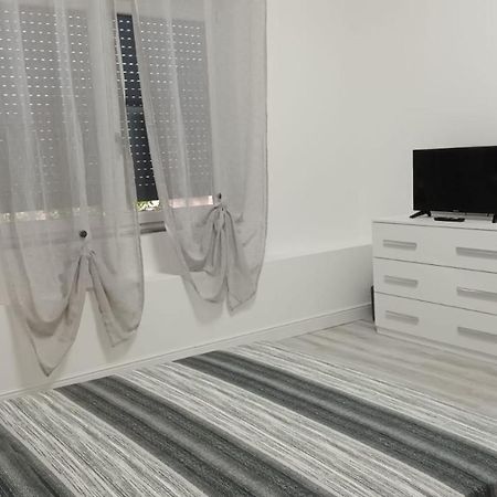 La Laguna Rooms Sant'Antioco Exterior foto