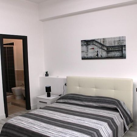 La Laguna Rooms Sant'Antioco Exterior foto