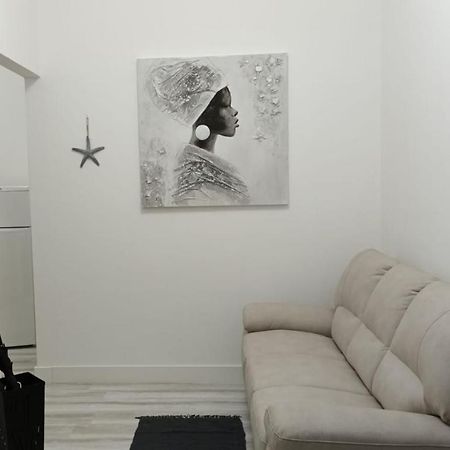 La Laguna Rooms Sant'Antioco Exterior foto
