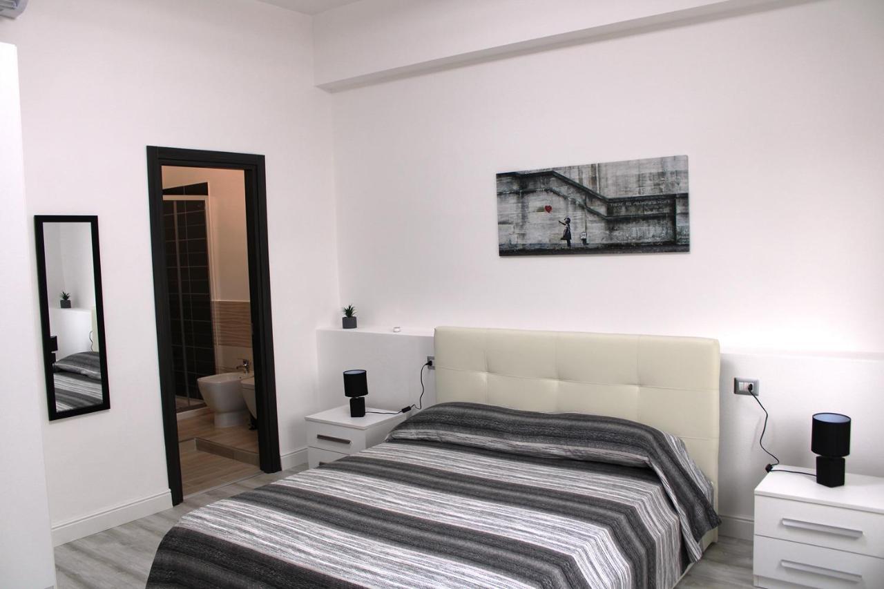 La Laguna Rooms Sant'Antioco Exterior foto