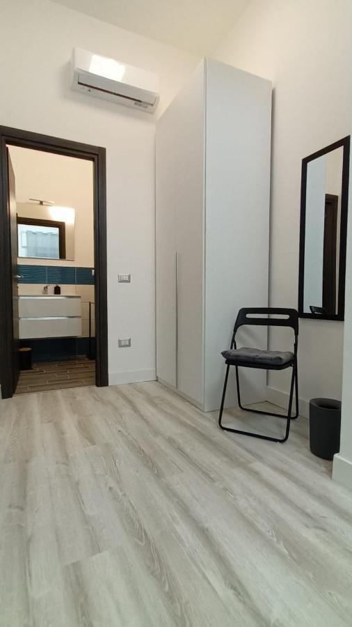 La Laguna Rooms Sant'Antioco Exterior foto