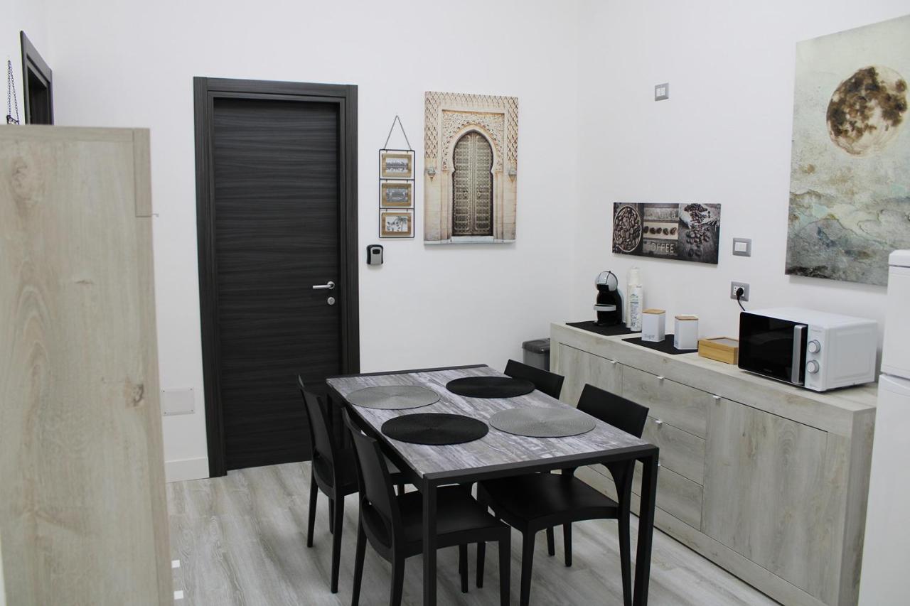 La Laguna Rooms Sant'Antioco Exterior foto